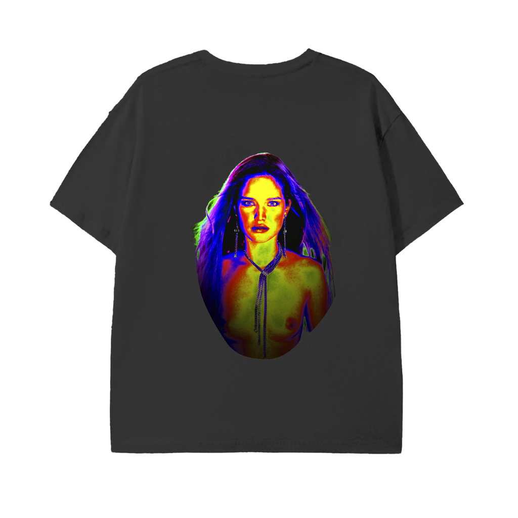 julie ordon ,artwork ,model