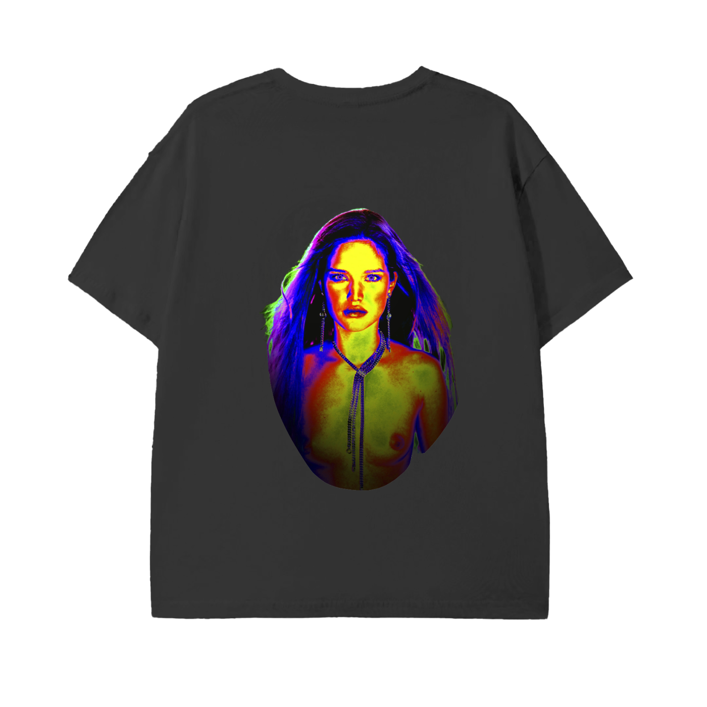 julie ordon ,artwork ,model