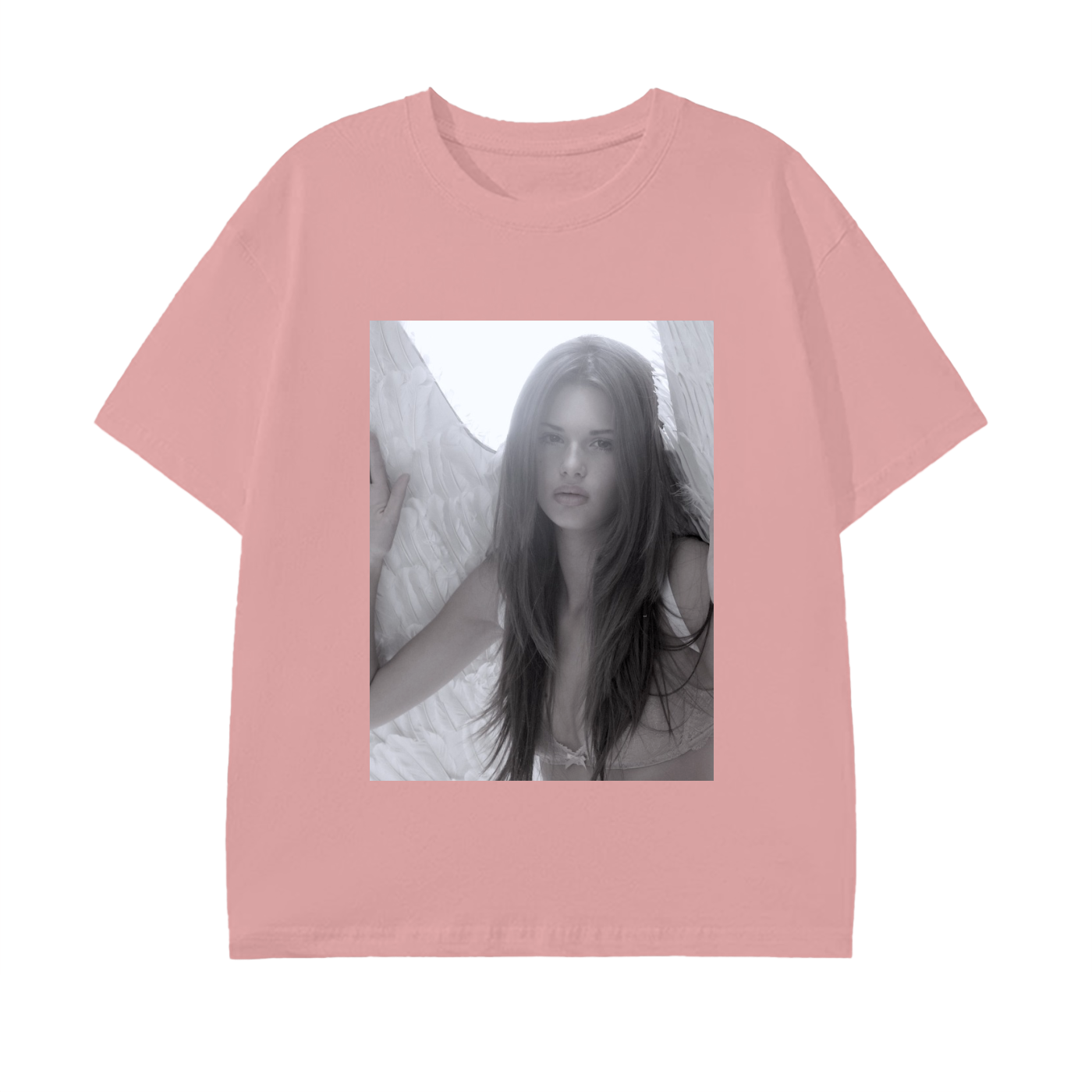 ZOI MANTZAKANIS,model,angel