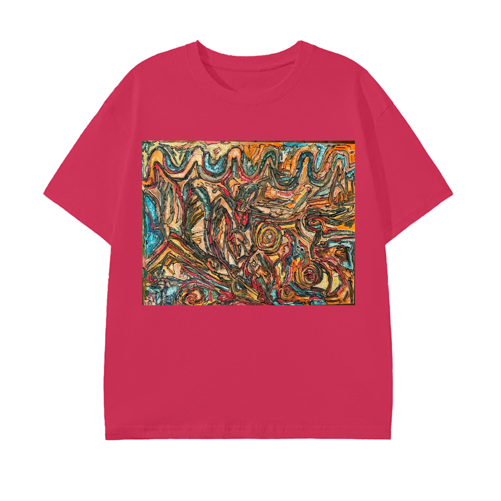 artwork ,Ale de Basseville,ALE2B,basquiat,Andy warhol,the factory,happening