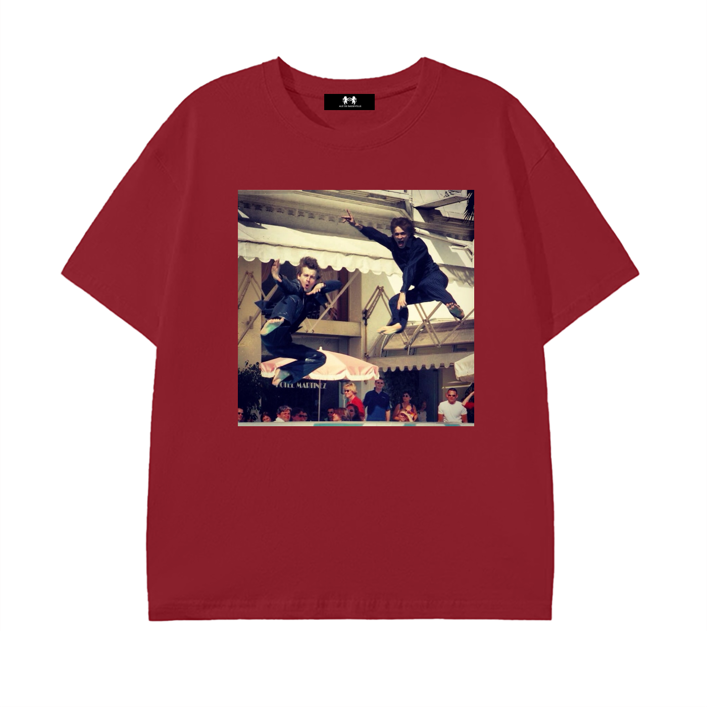 Jérémie Renier,Jocelyn quivrin ,hotel Martinez ,cannes film festival ,cannes ,film ,festival