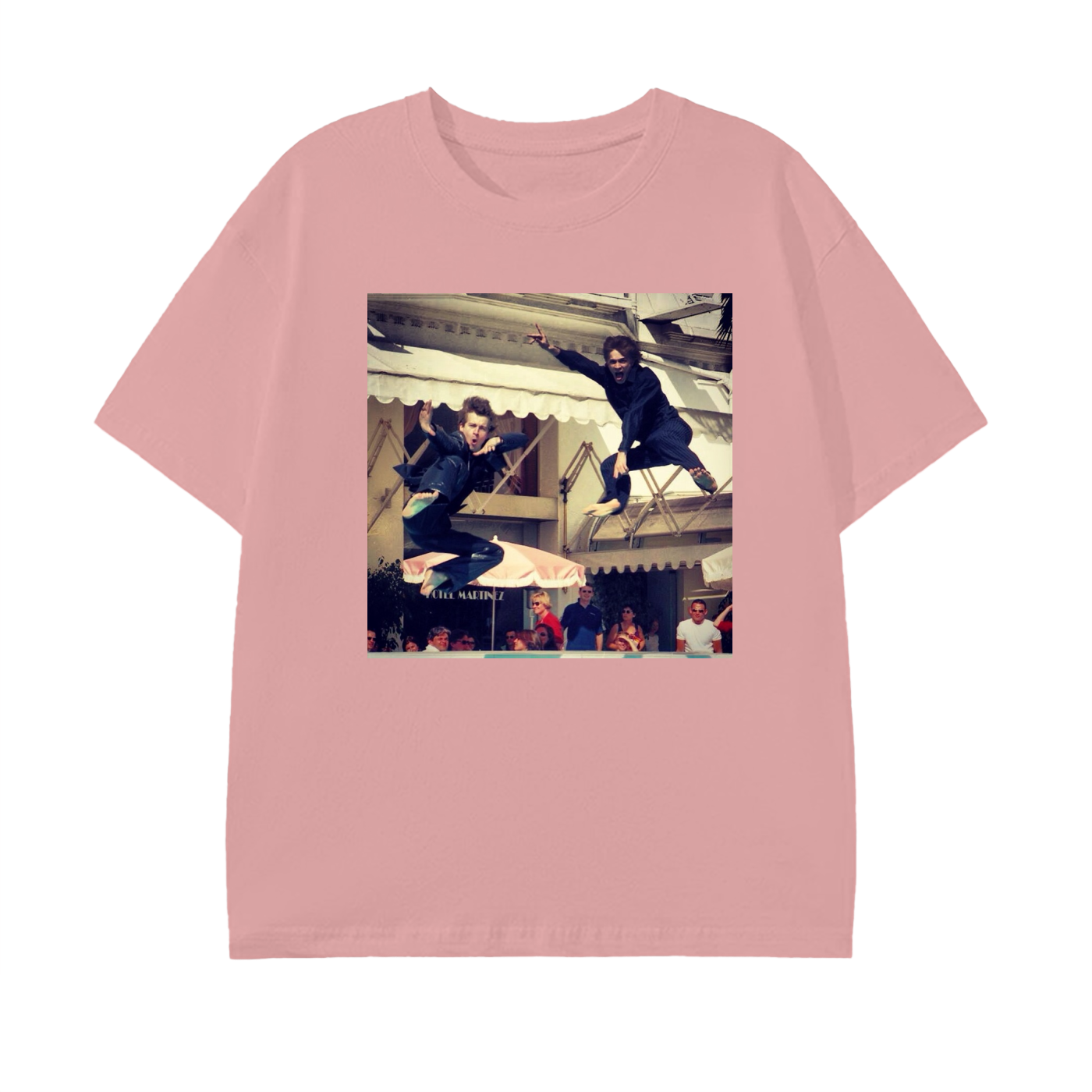 Jérémie Renier,Jocelyn quivrin ,hotel Martinez ,cannes film festival ,cannes ,film ,festival