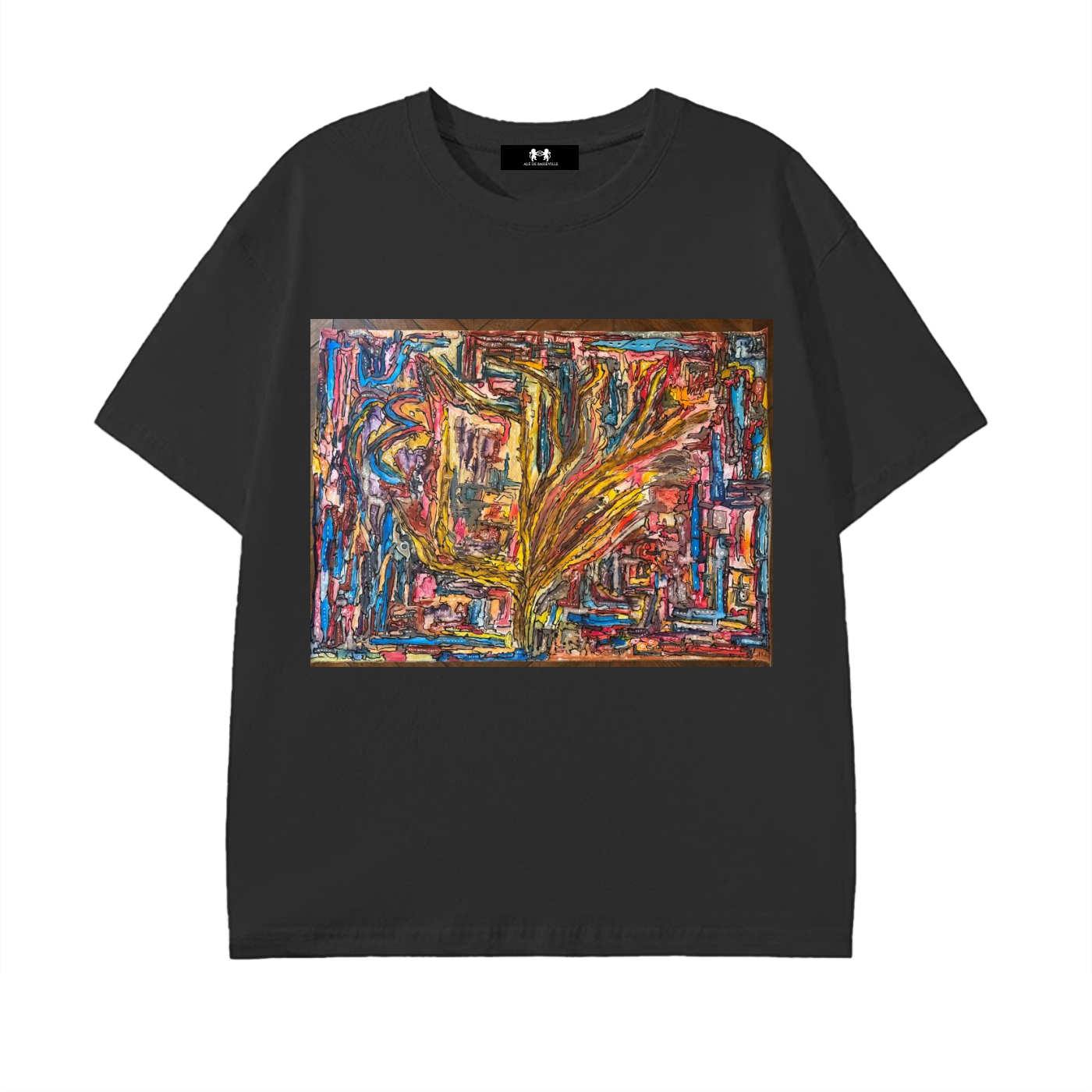 artwork ,streetart,painting,basquiat,Andy warhol,the factory 