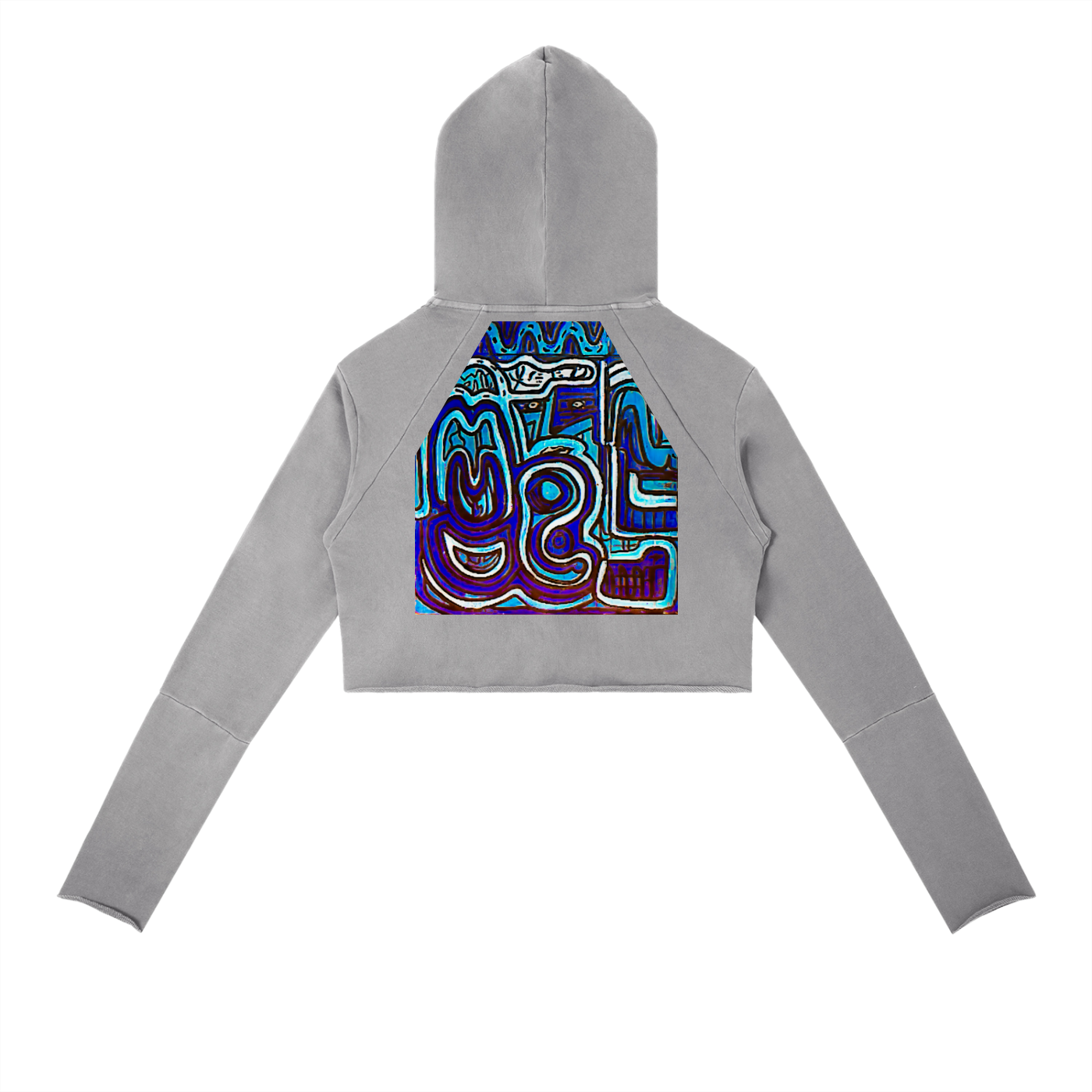 Artwork Ale de Basseville 1984