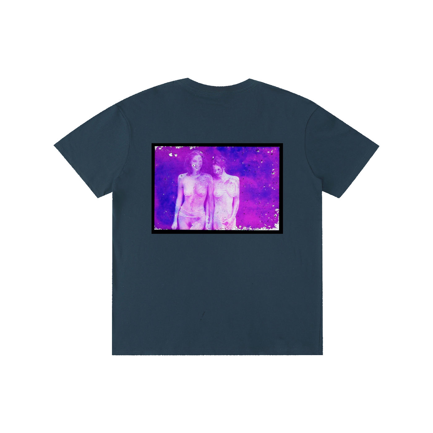 New York ,artwork ,girls,nude,naked,painted,photography