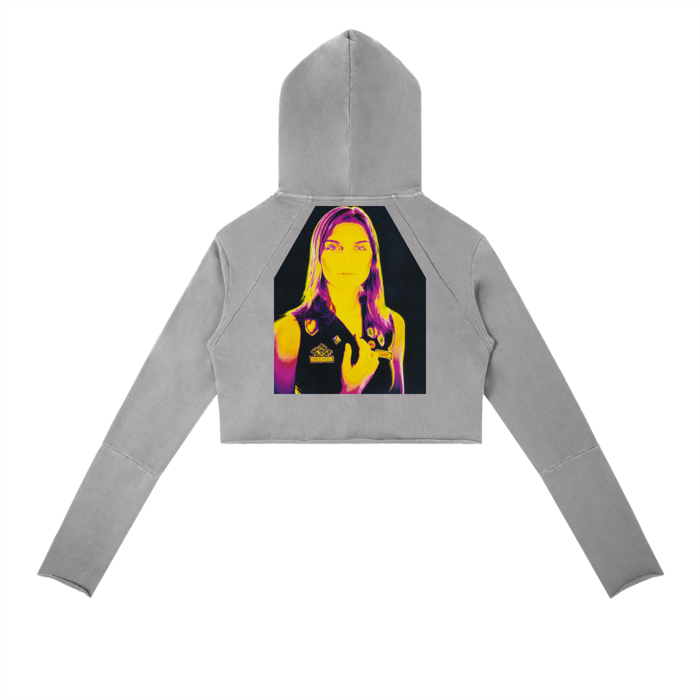 Sarah Marshall Artwork 