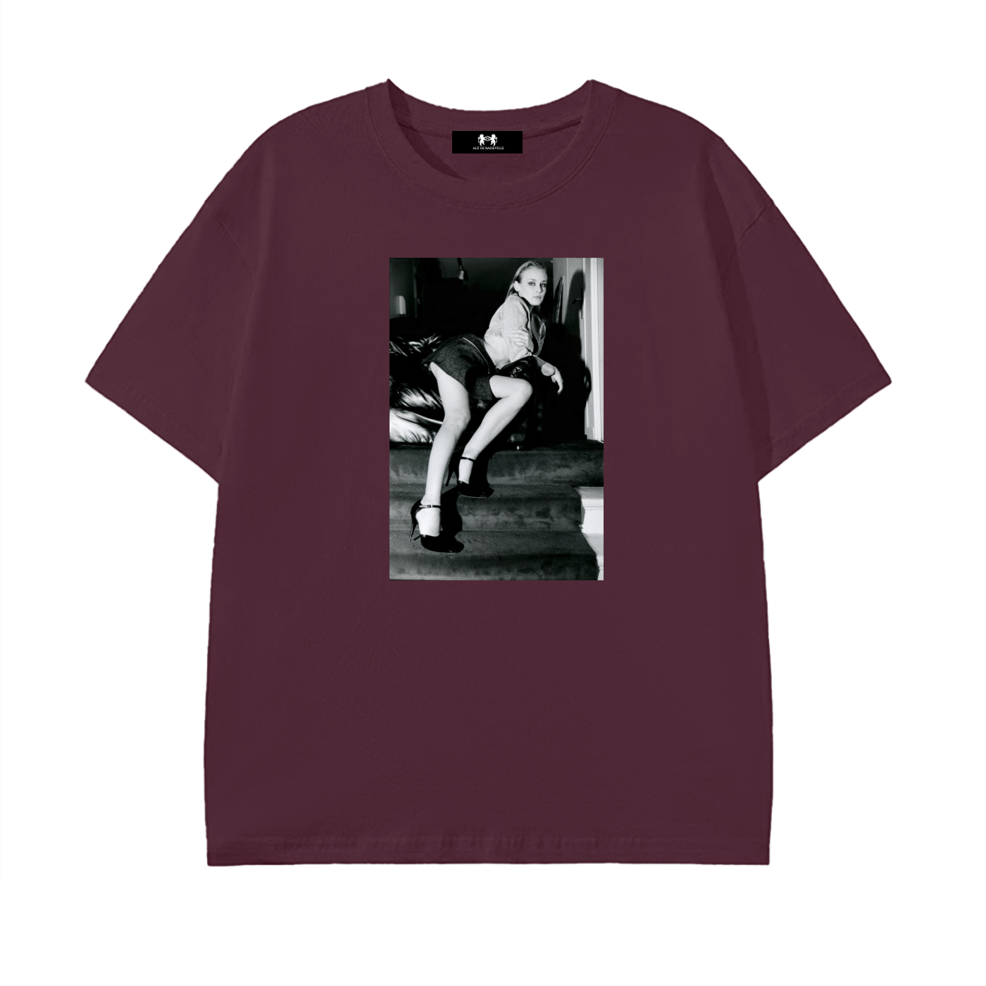 Diane Kruger,model,fashion ,moment ,stairs