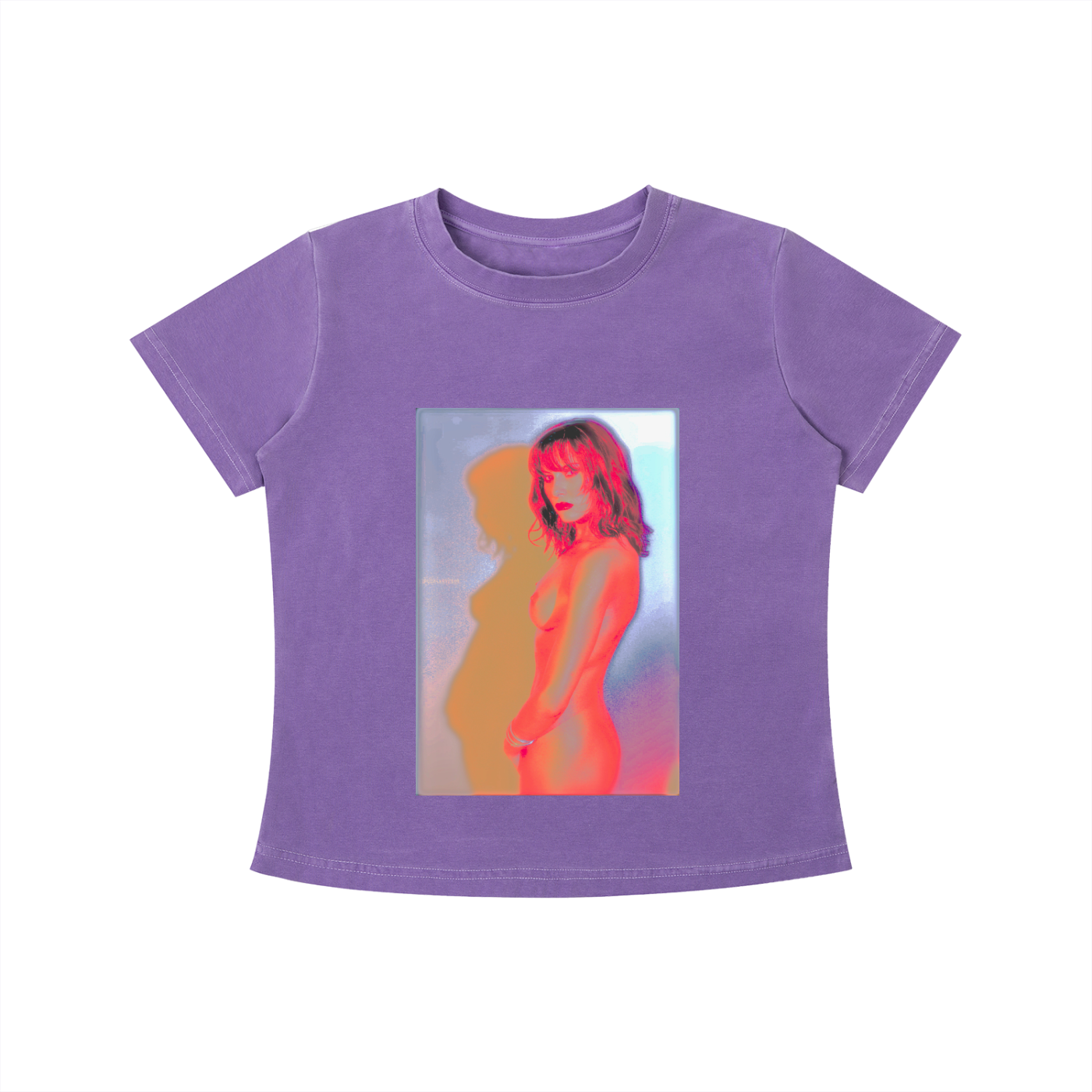 The Orginals Updated -Melania Trump 1966