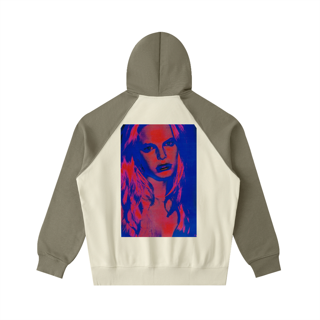 Cécile Breccia Artwork 