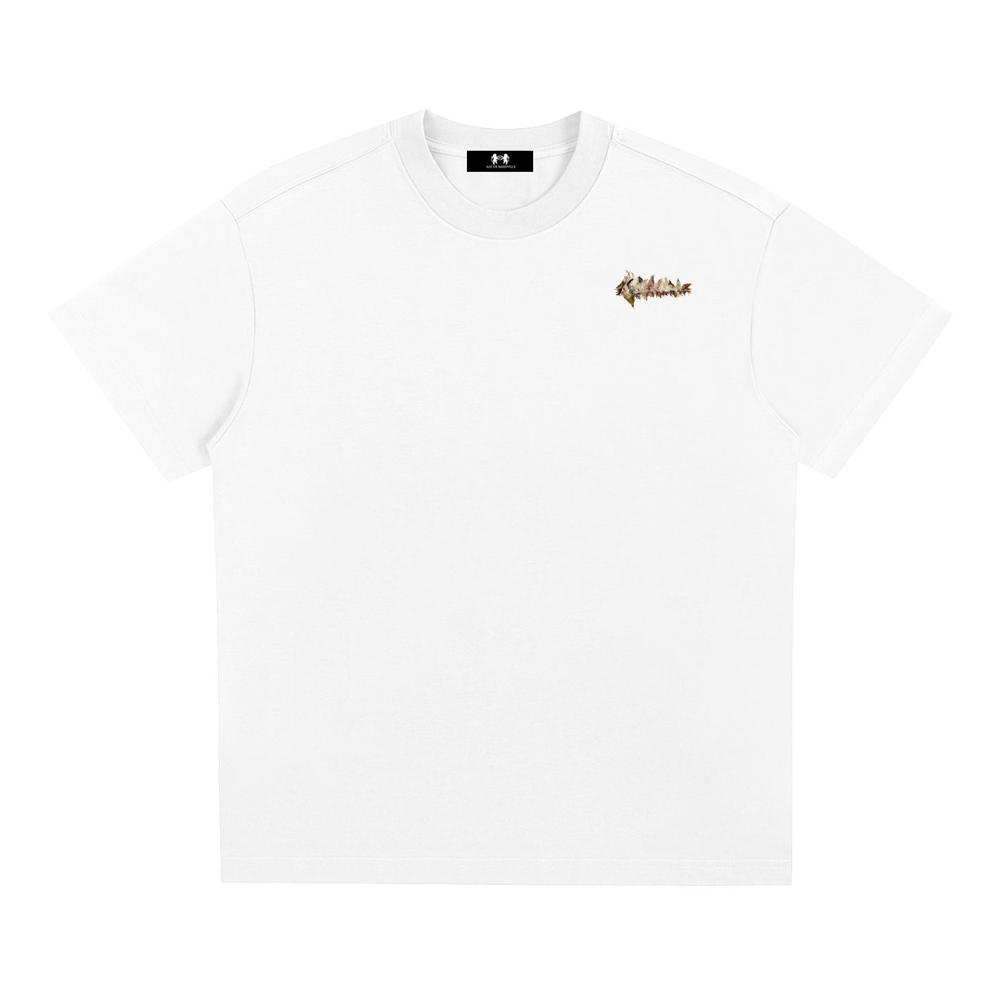 Natacha Amal Artwork