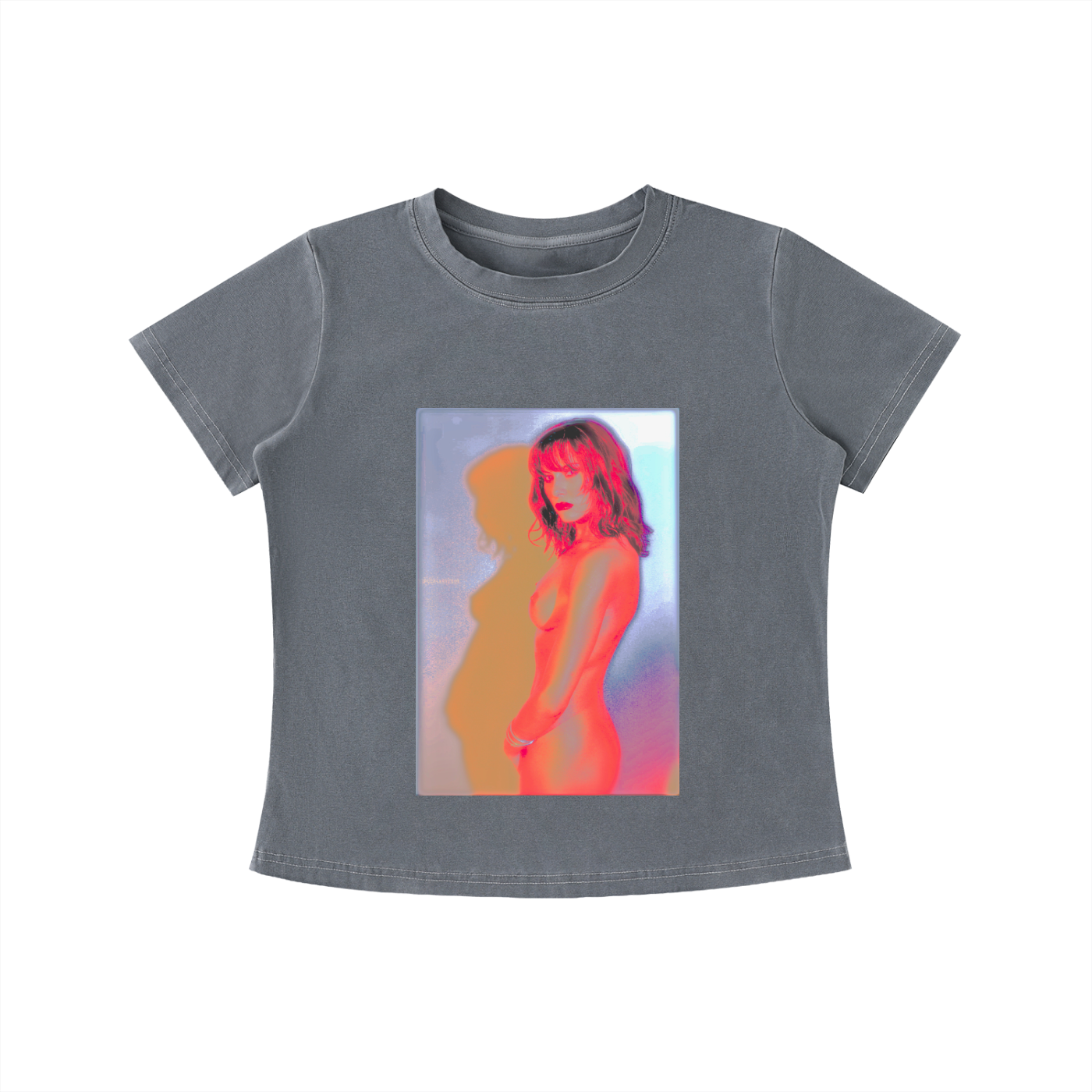 The Orginals Updated -Melania Trump 1966