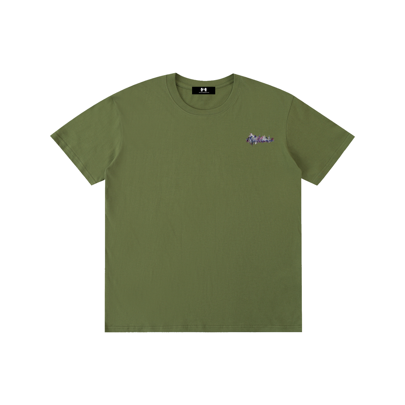 artwork ,Ale de Basseville 