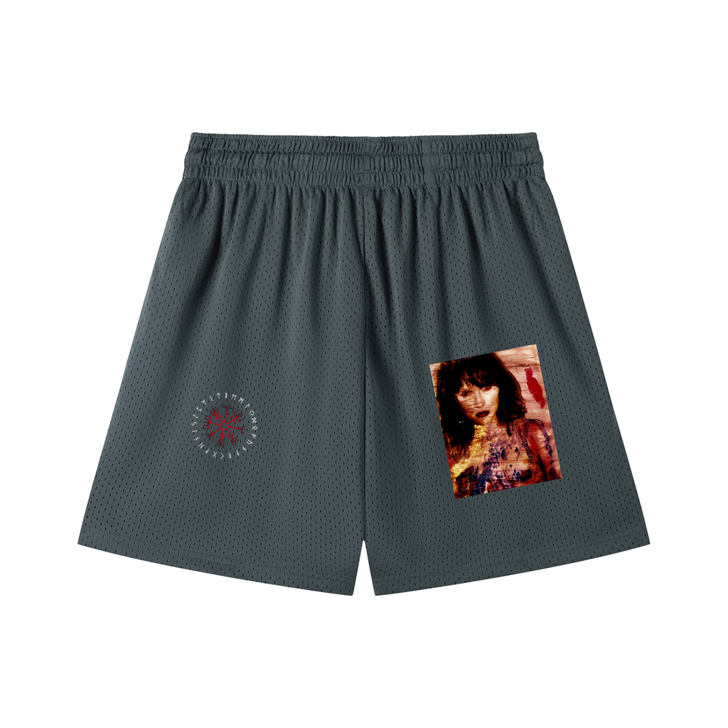 Melania Trump ,runes 