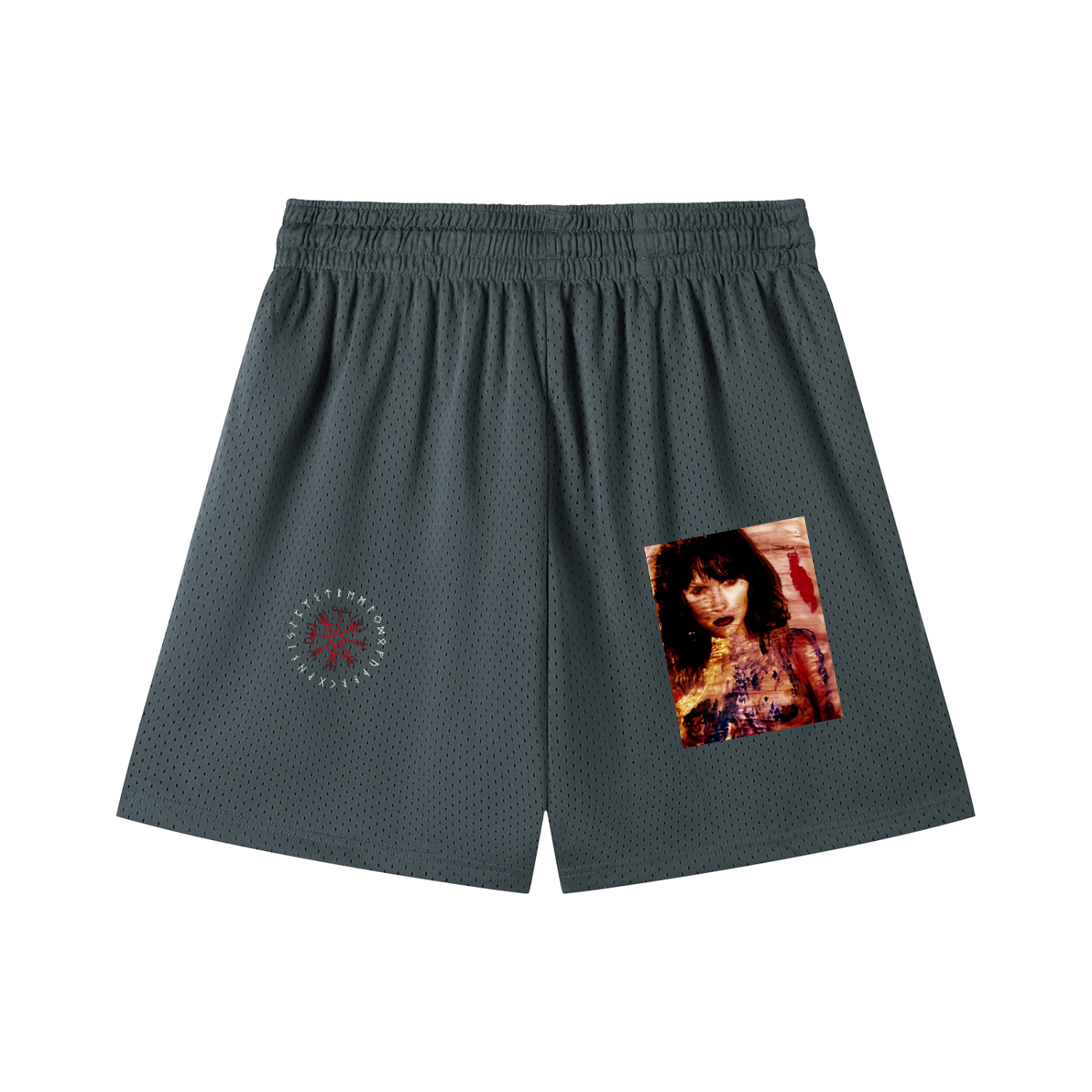 Melania Trump ,runes 