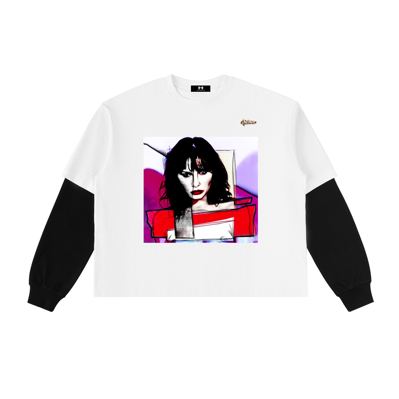 Melania Trump Artwork 