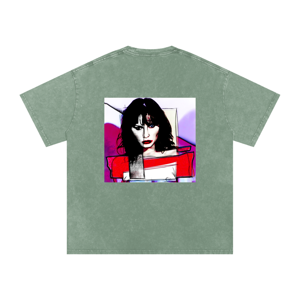 Melania Trump Artwork 