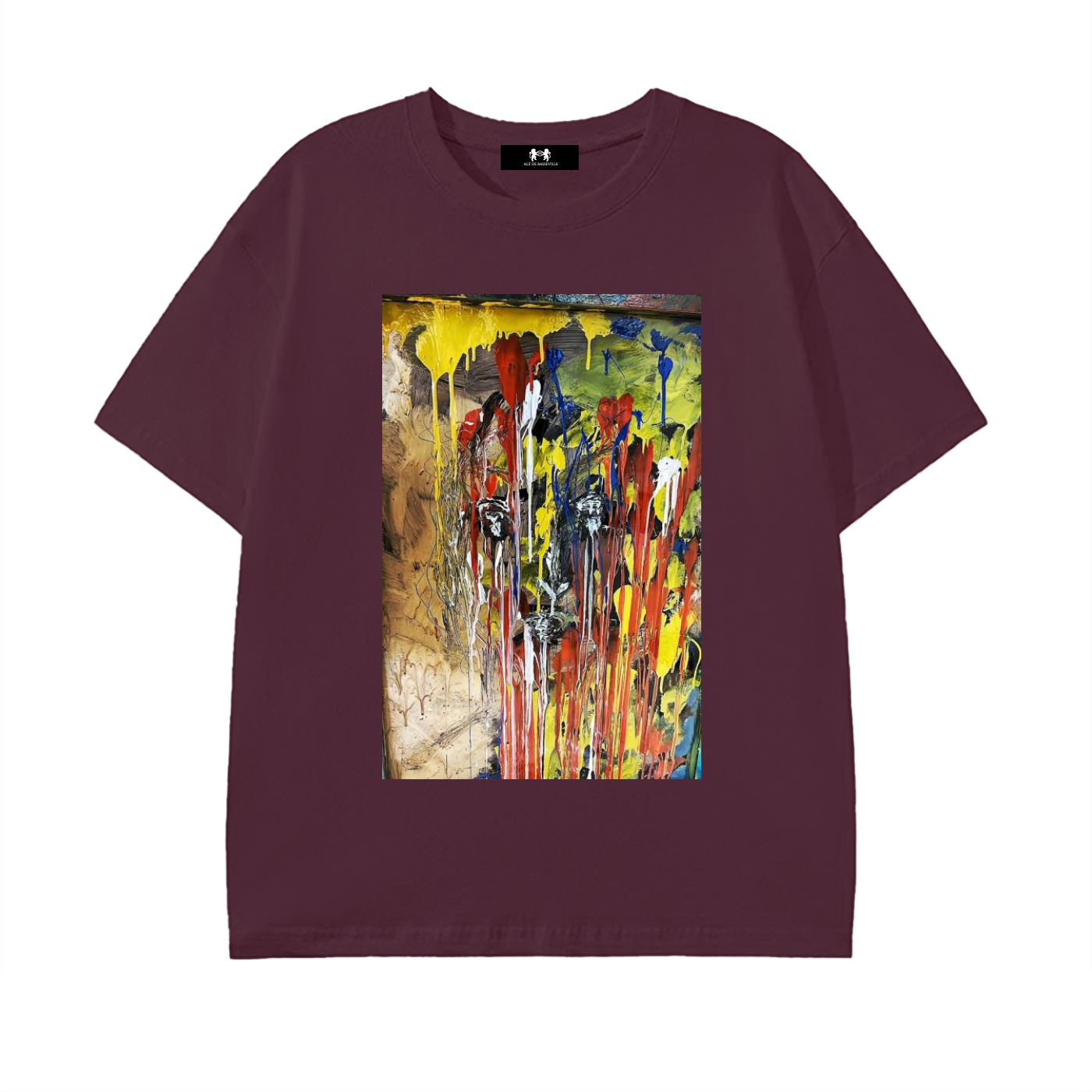 NYC,Andy Warhol,basquiat,the factory ,pop art,street art,wall metro