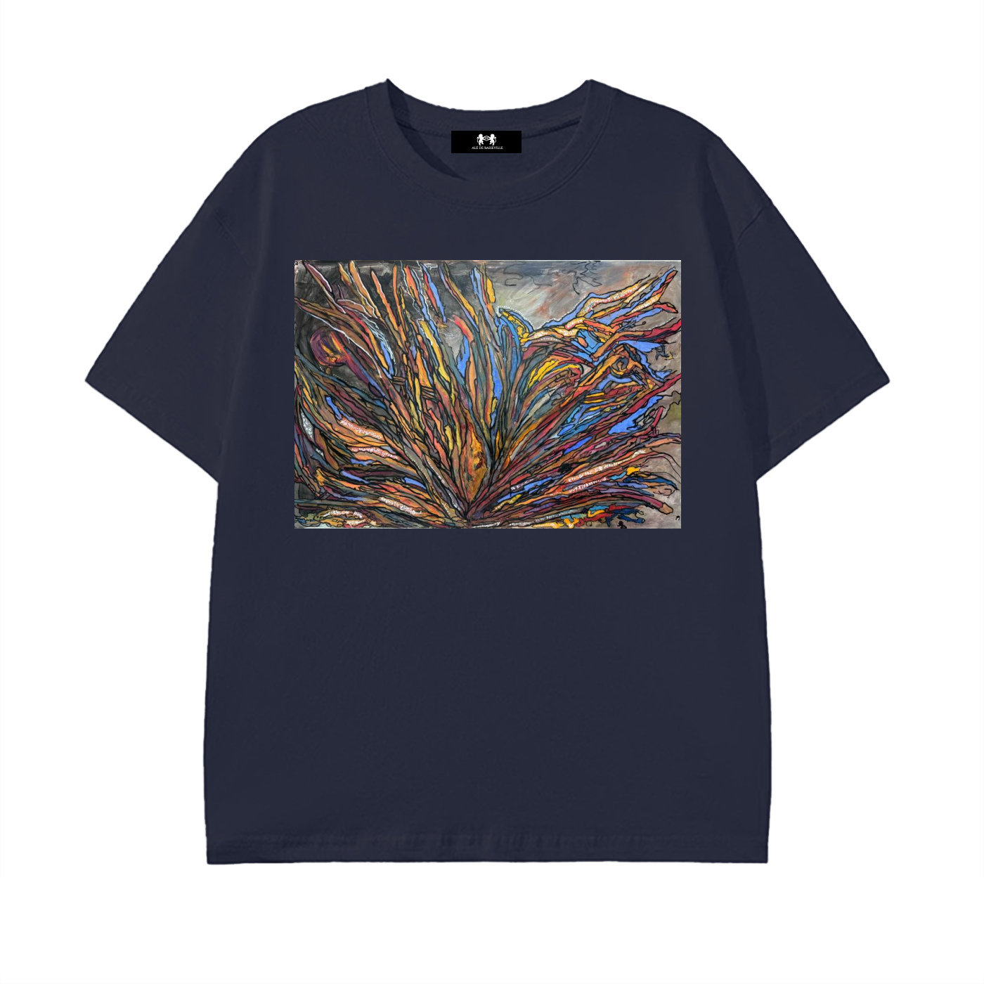 painting ,artwork ,happening 