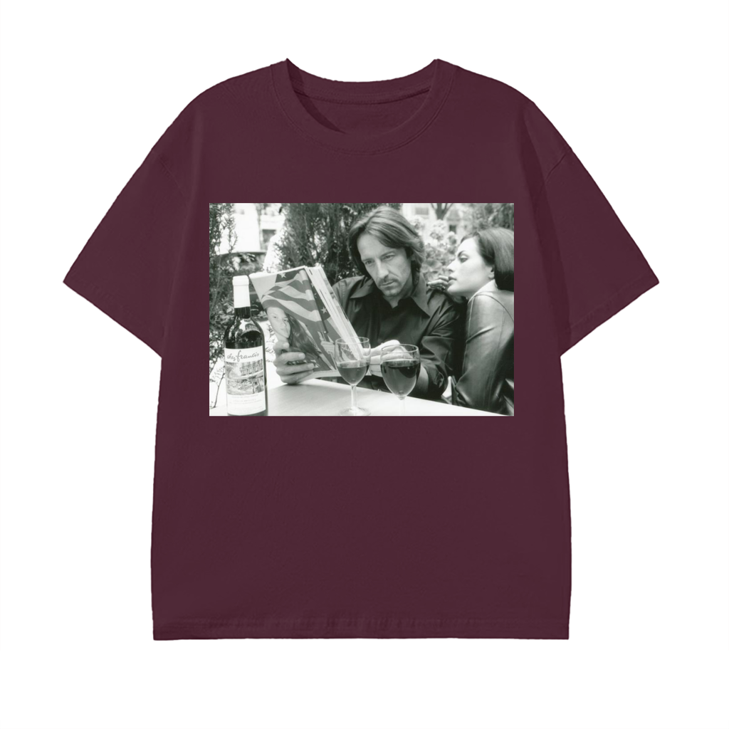 jean Hugues anglade ,model,paris,champs elysees