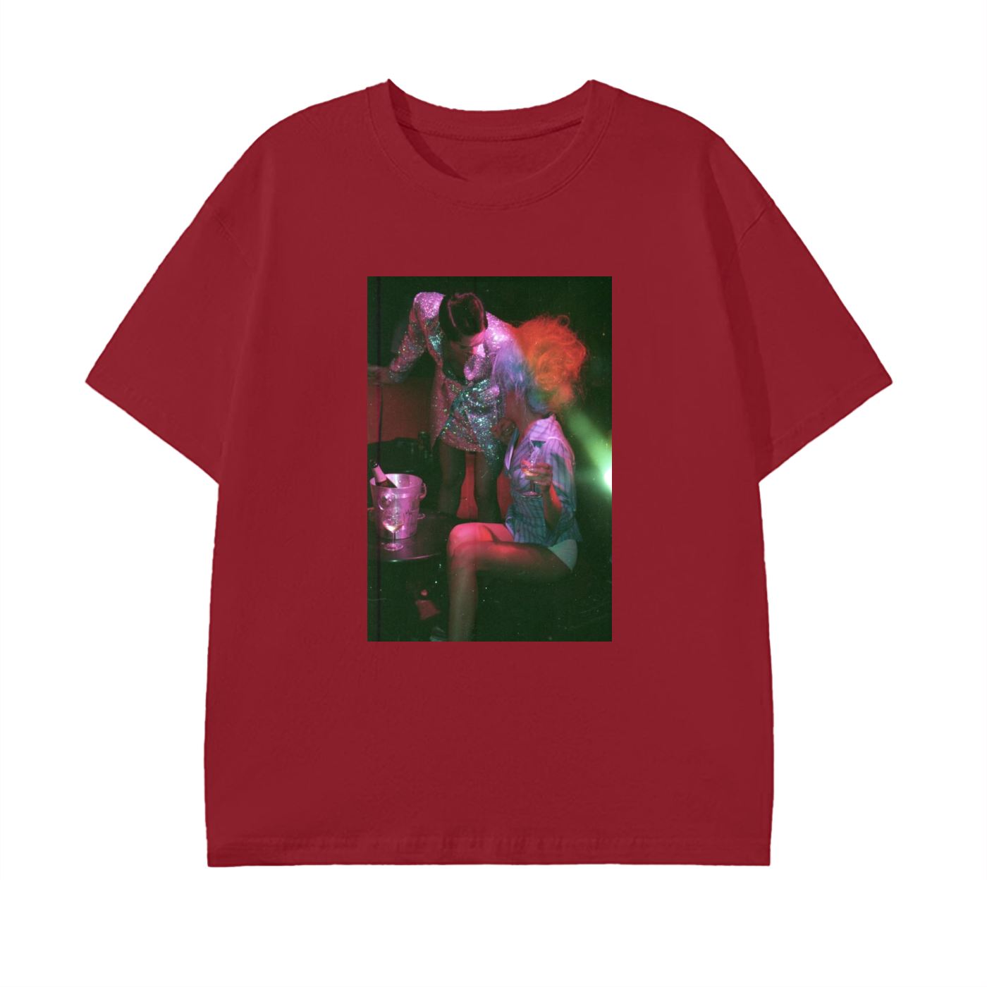 palace,nightclub ,paris ,models 