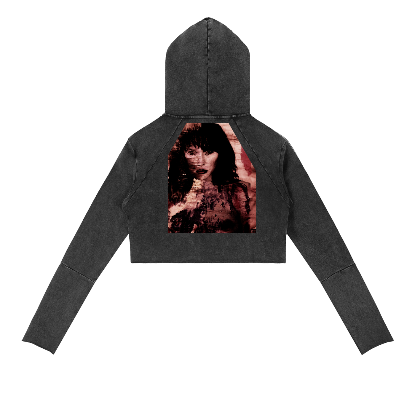 Melania Trump Artwork Painting