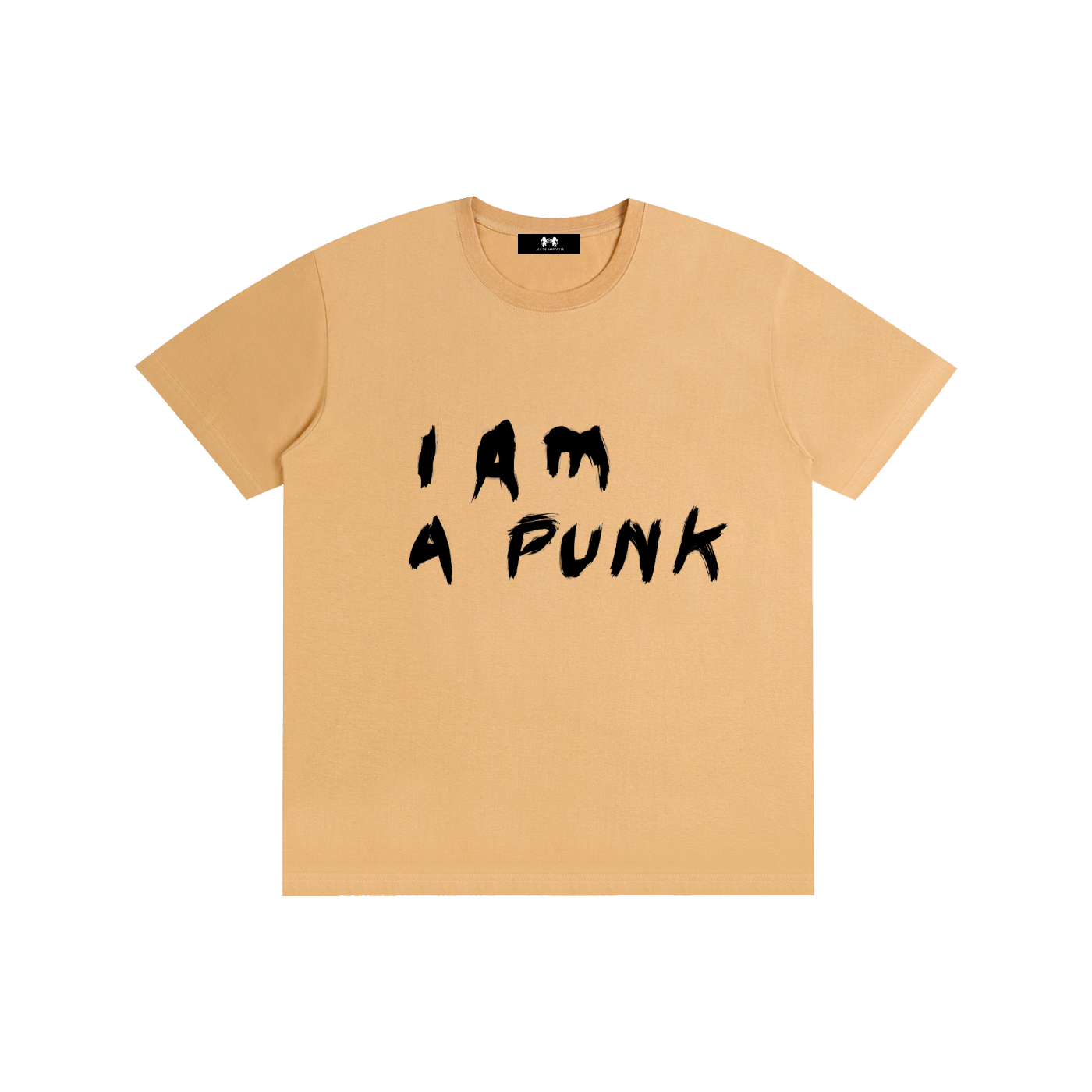 I AM A PUNK 