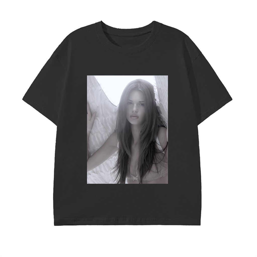 ZOI MANTZAKANIS,model,angel