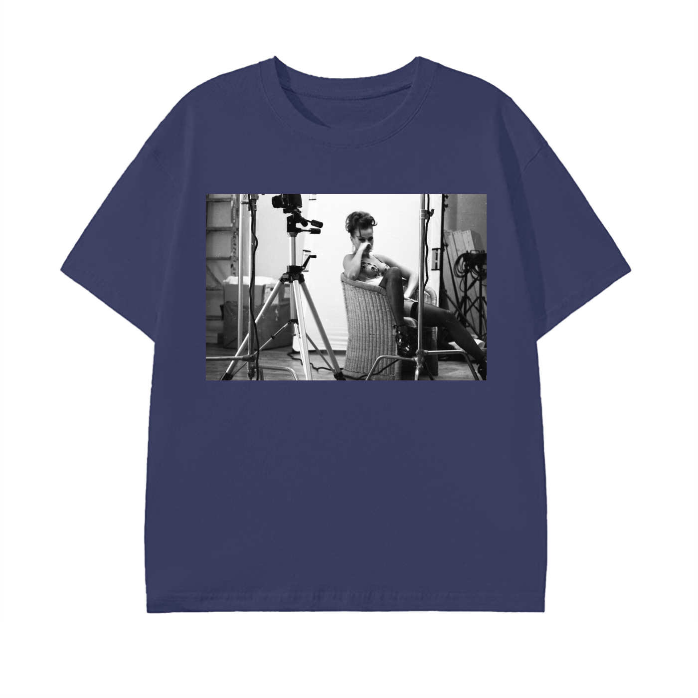 emma ericksson ,studio A,new york,usa