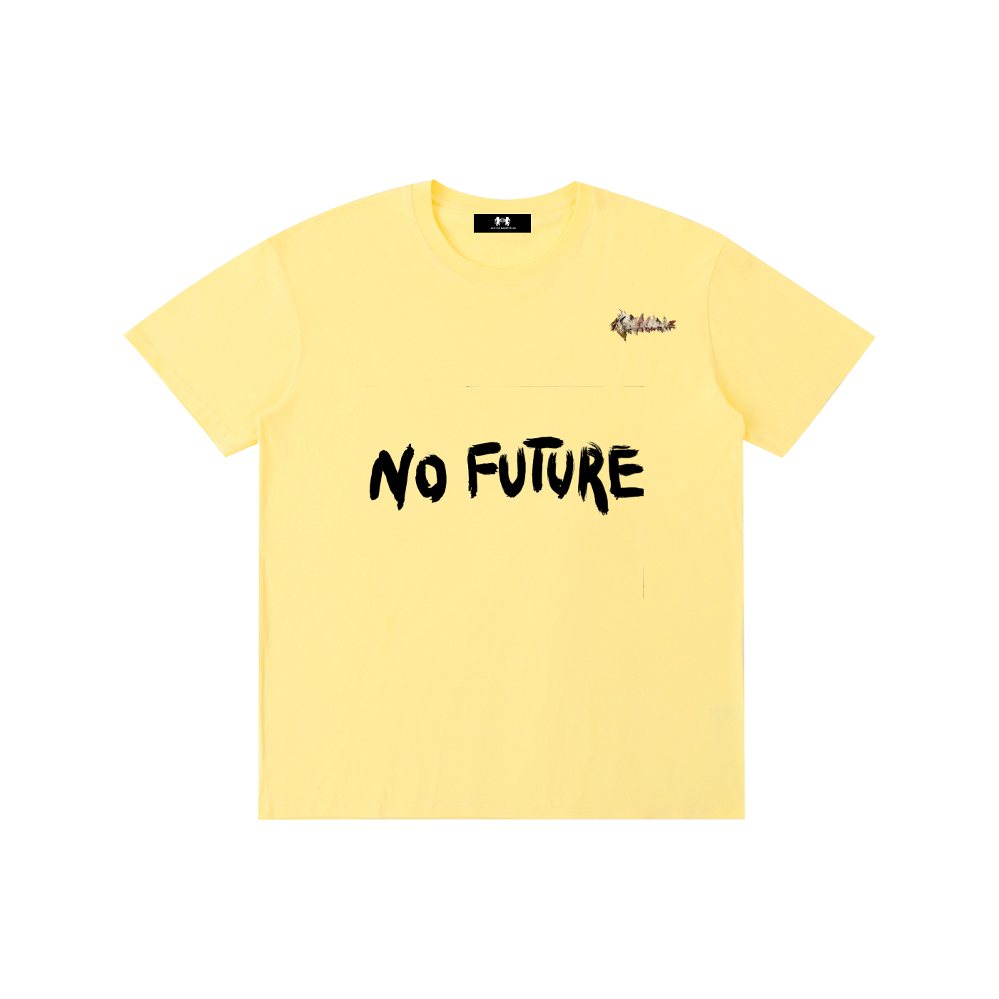 Surf ,No future 