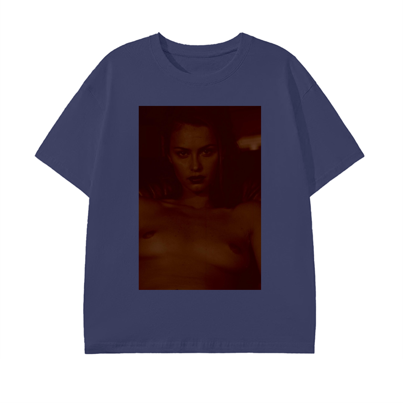 Agathe de la Fontaine ,star 