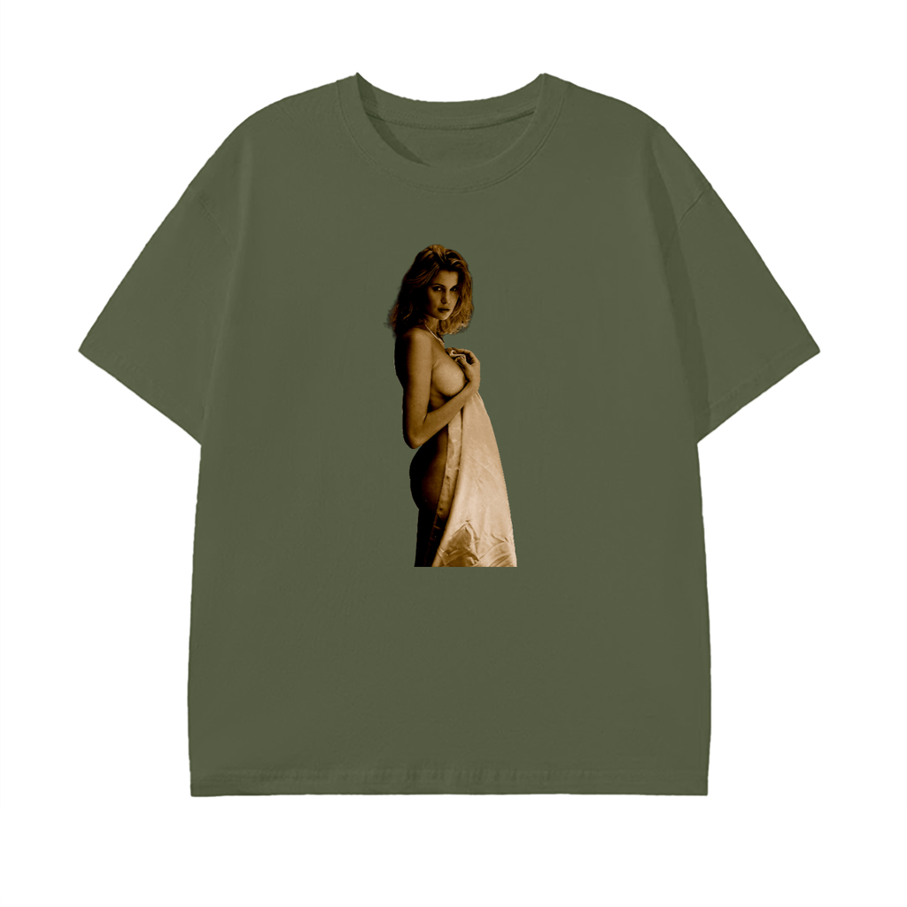 Model,studio A,artwork