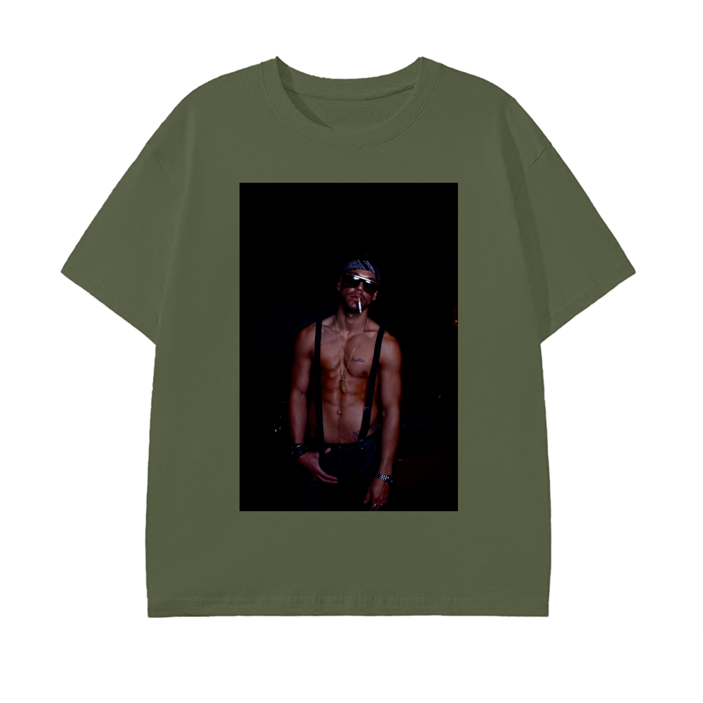 El Che ,Gay ,chiguirinto ,ibiza ,barça,barcelona