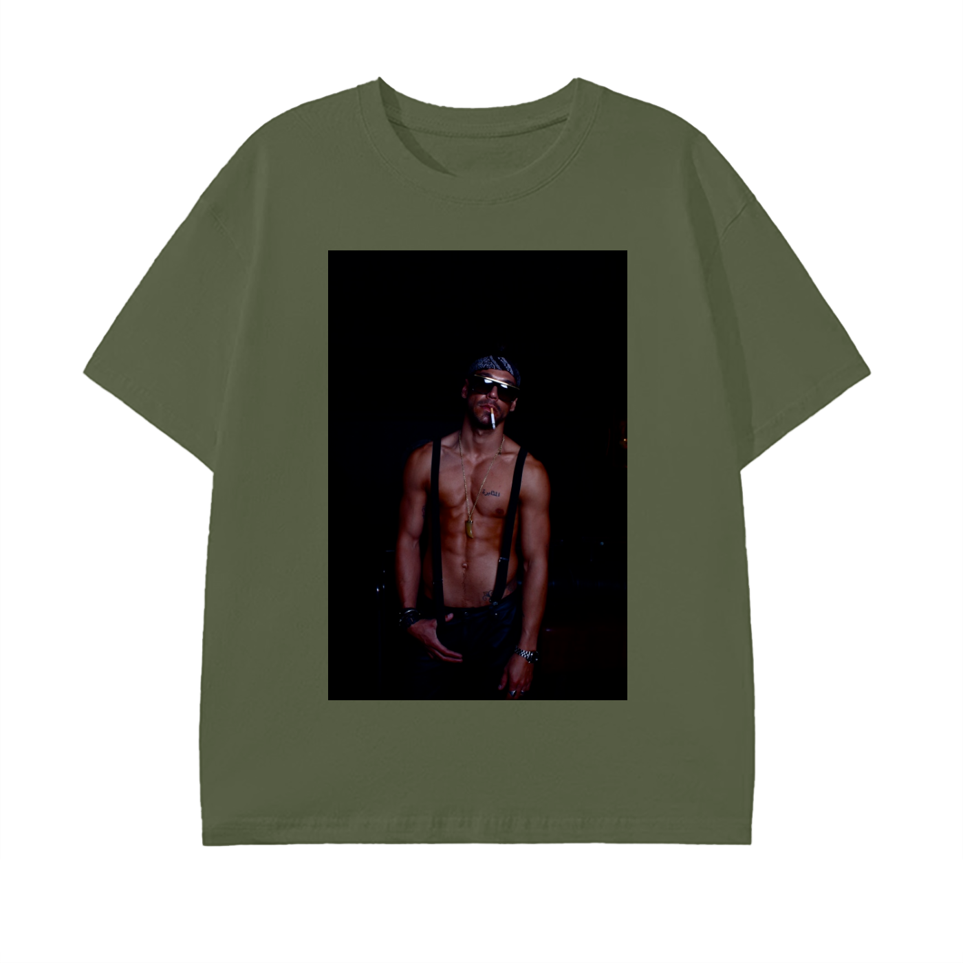 El Che ,Gay ,chiguirinto ,ibiza ,barça,barcelona