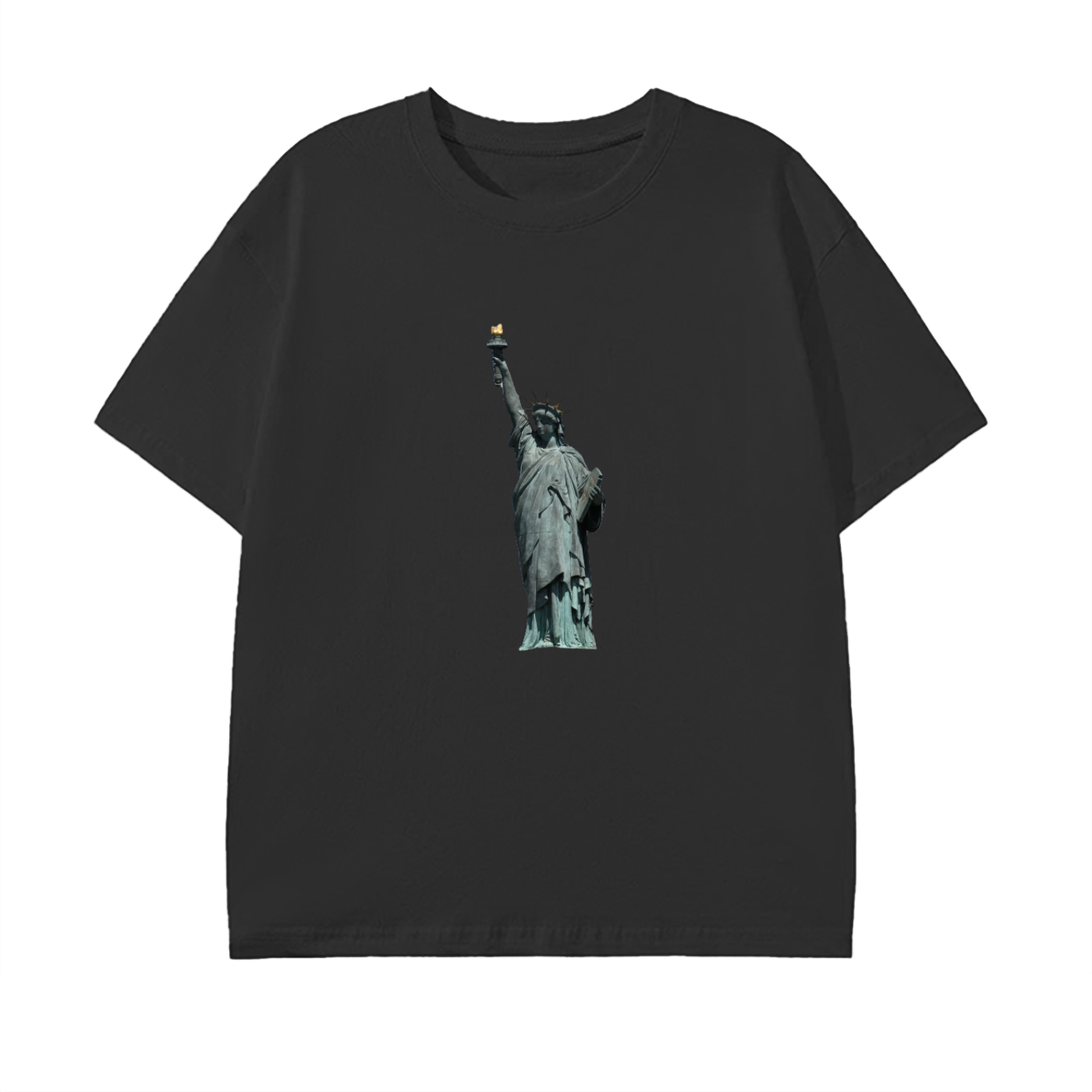 Statue of Liberty