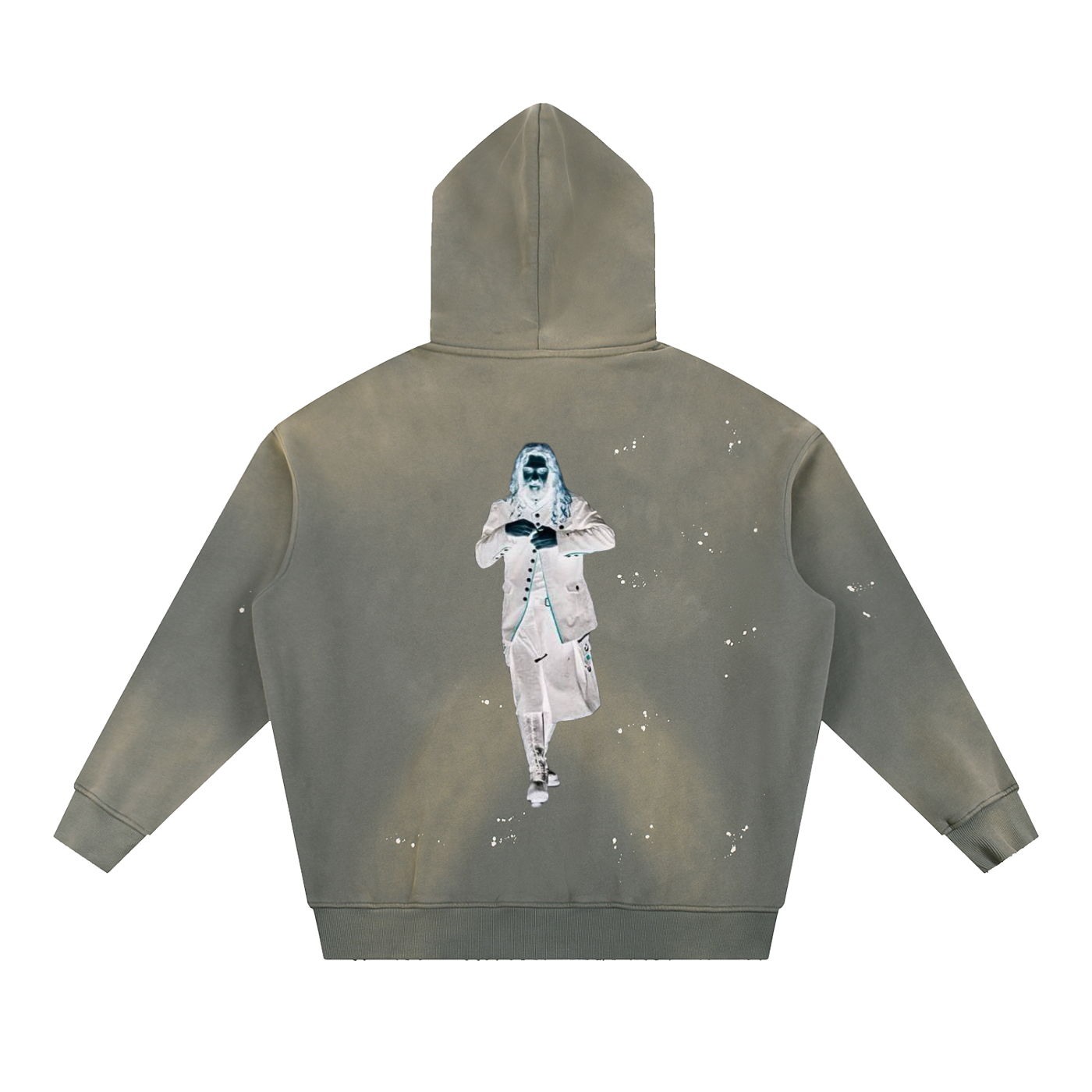 Ale de Basseville Artwork 