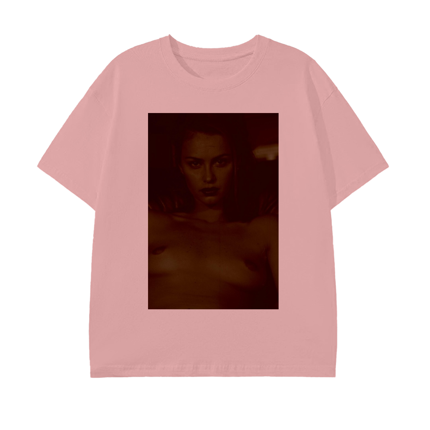 Agathe de la Fontaine ,star 