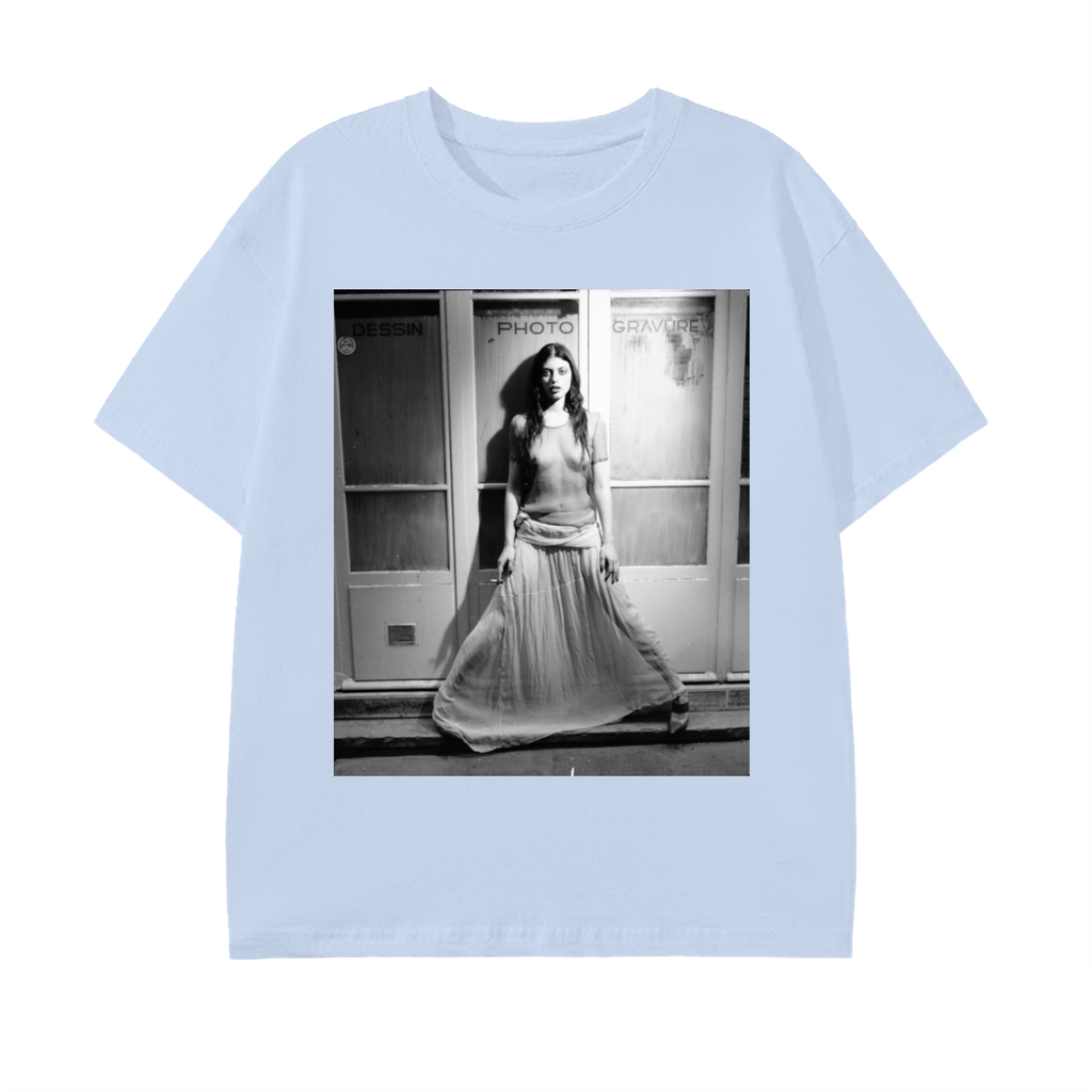 Janelle ,model,photo,paris,nyc