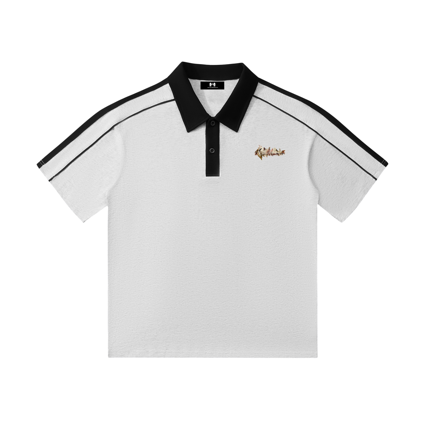 Cécile Breccia Artwork 