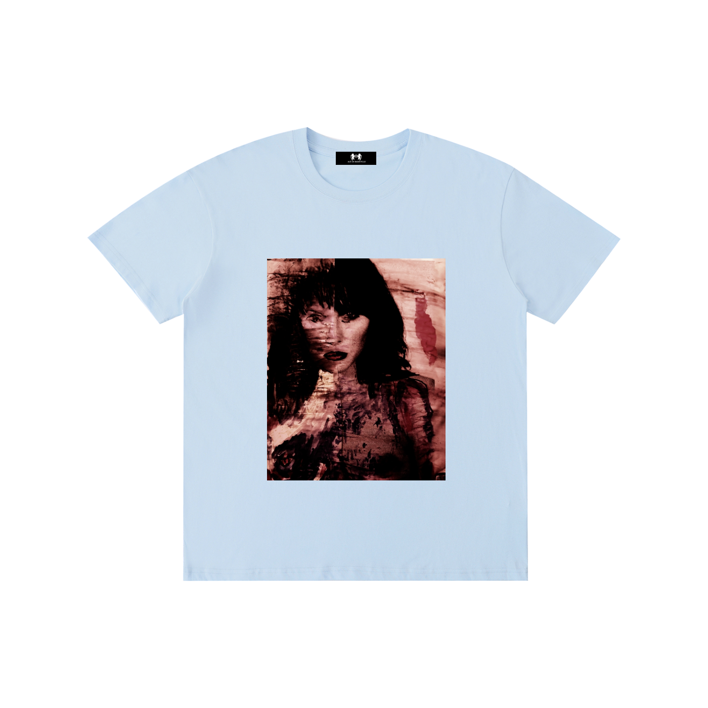 Melania Trump Artwork Painting,Melania Trump 