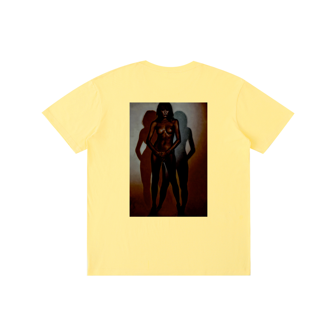 Melania Trump ,artwork ,wave logo Ale de Basseville