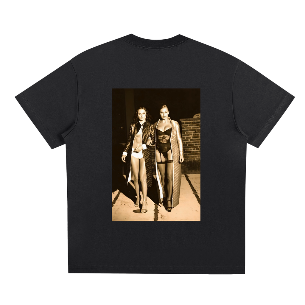 Melania Trump Emma Erickson