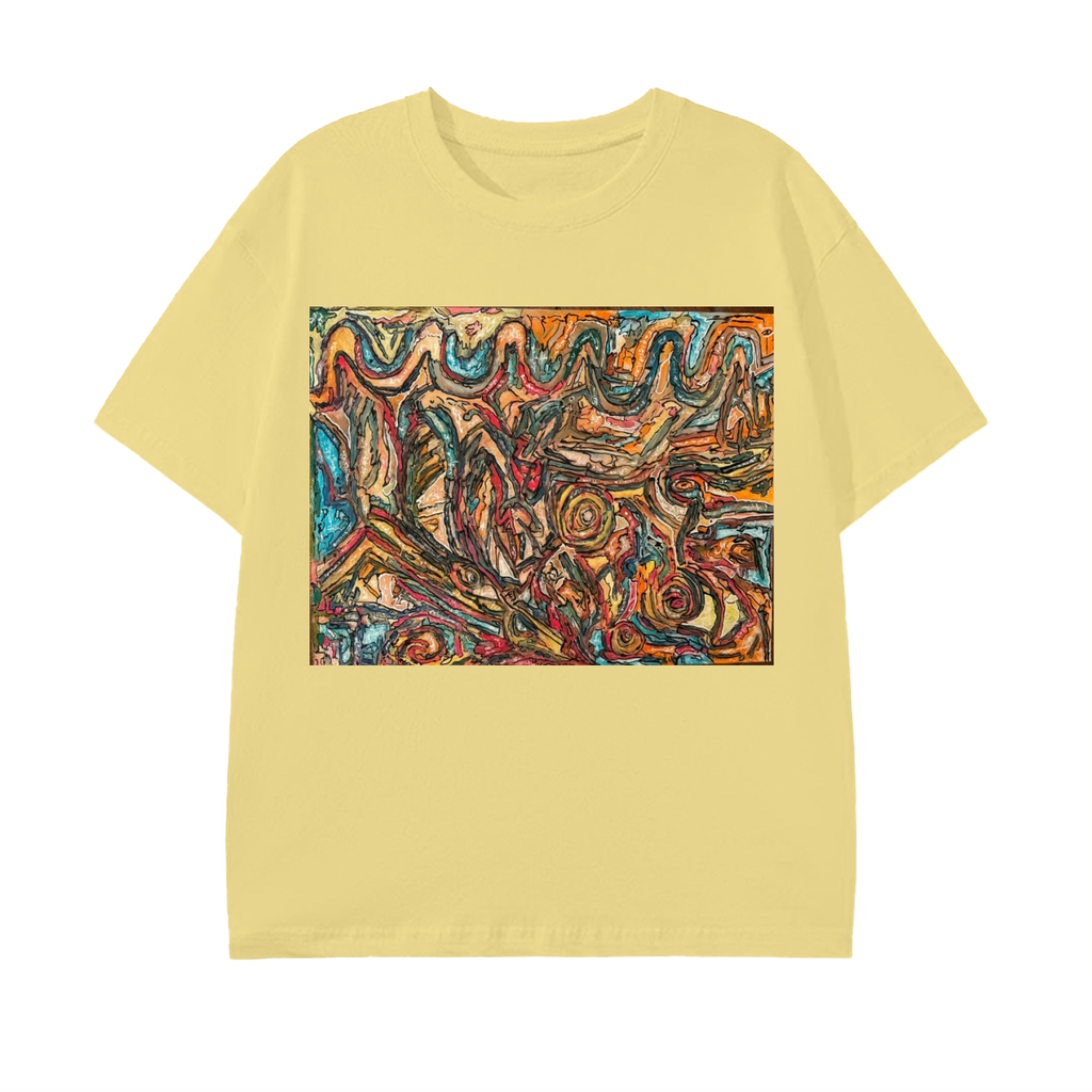 artwork ,Ale de Basseville,ALE2B,basquiat,Andy warhol,the factory,happening