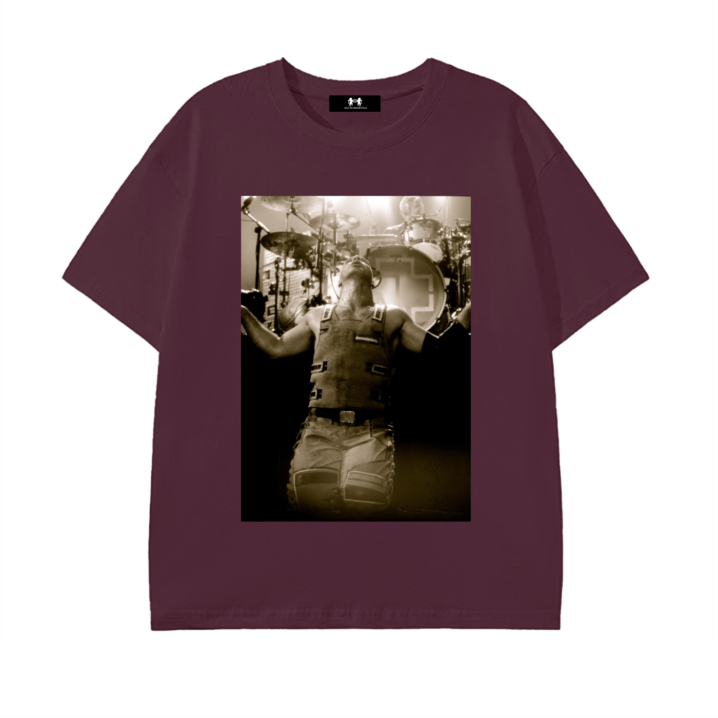 Rammstein,german ,music,group,band,concert,live,photography,Alé de Basseville