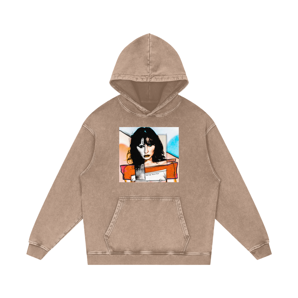 L.A Style Melania Trump