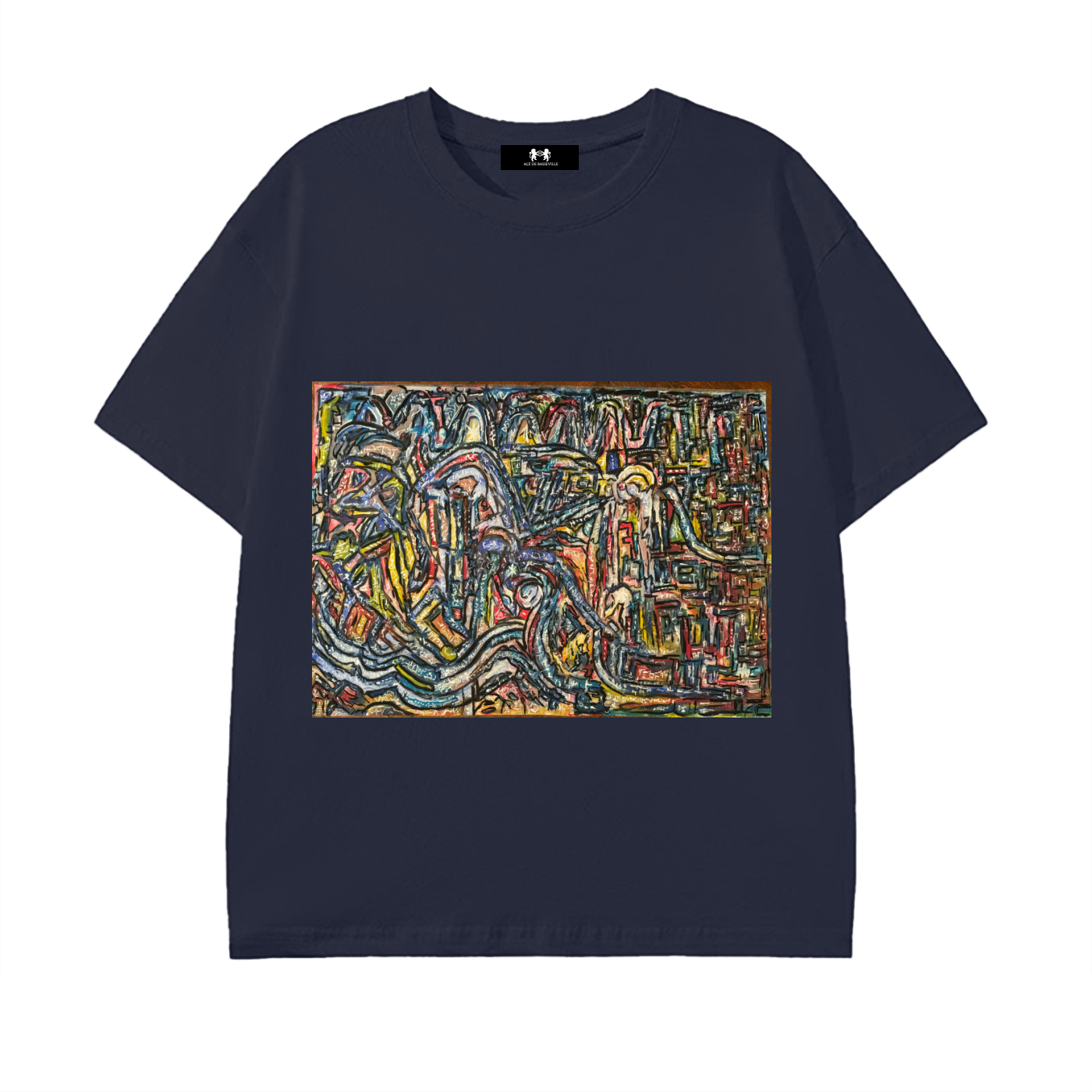 the factory ,basquiat,Andy warhol,happening ,Ale de Basseville