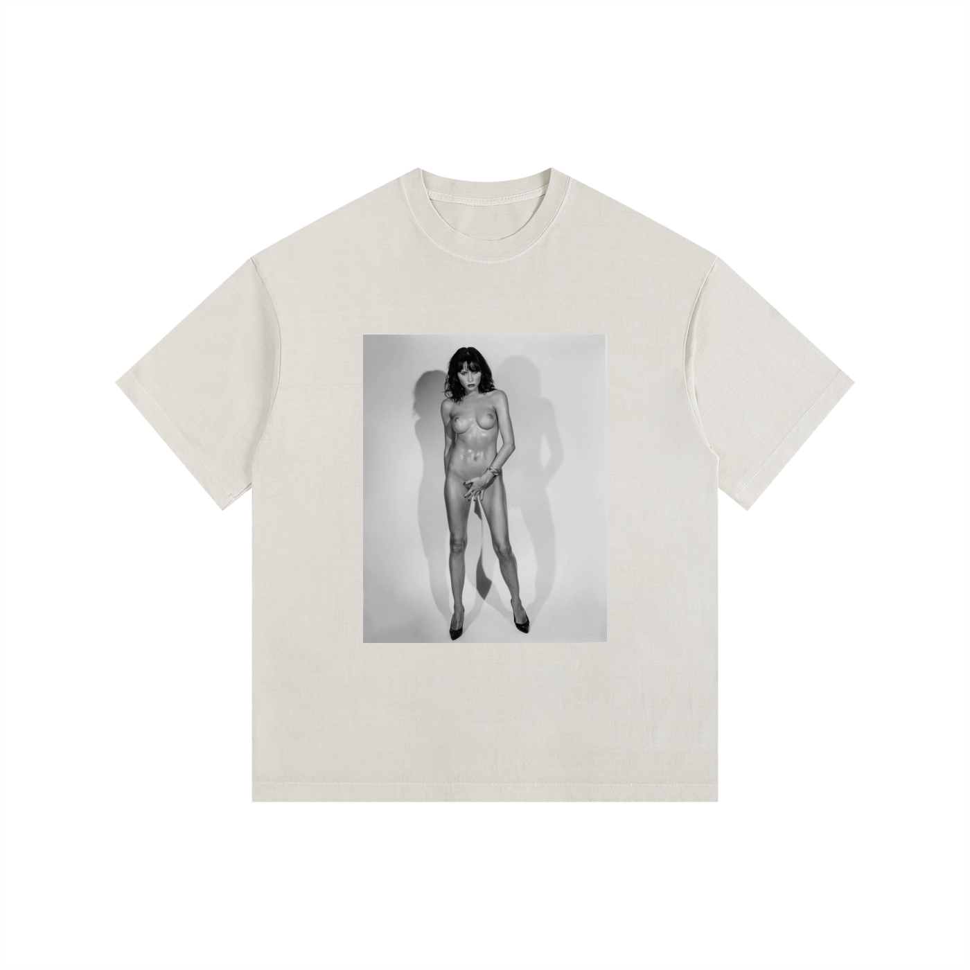 Original Photo - Melania Trump 1996