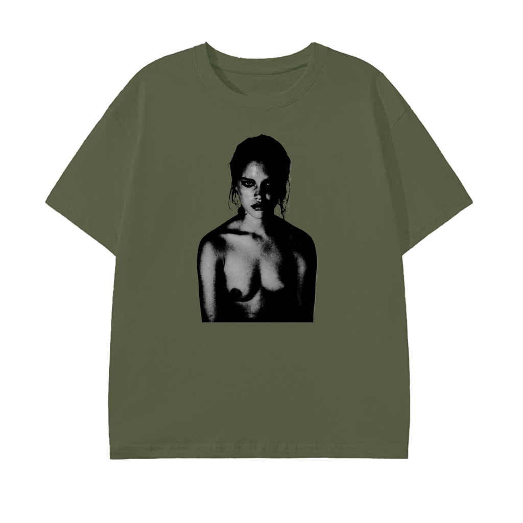 julie ordon ,artwork ,streetart,nyc,fashion,model