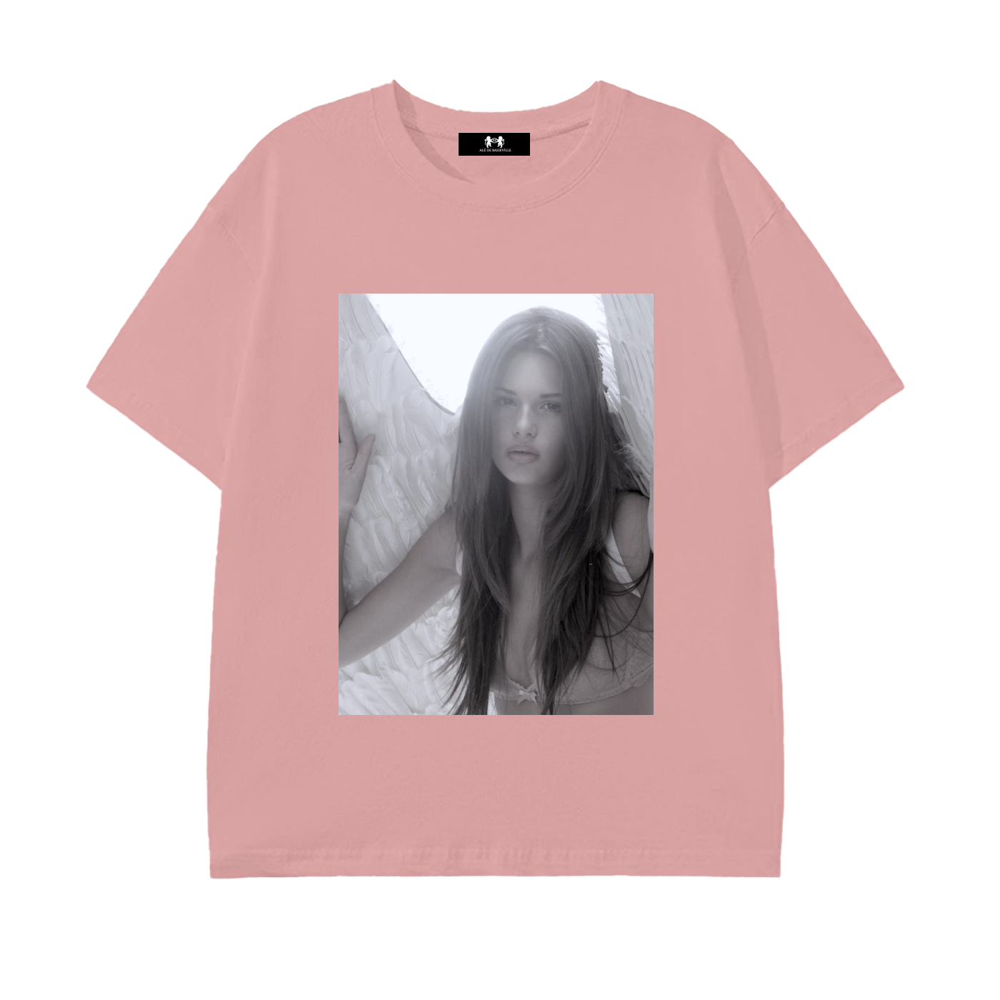 ZOI MANTZAKANIS,model,angel