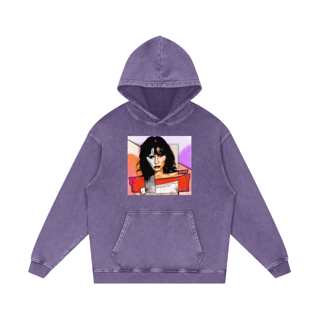 Melania Trump - Orange