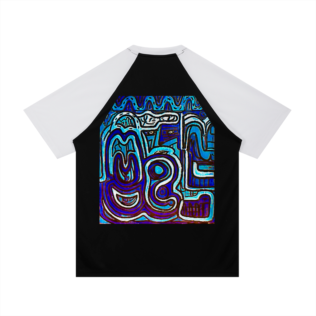 Artwork Ale de Basseville 1984